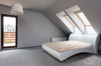 Thornfalcon bedroom extensions